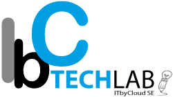 ITbyCloud SE Logo 